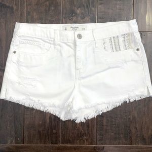 Abercrombie & Fitch shorts